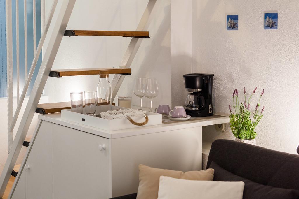 Rooms N&M Split Exterior foto