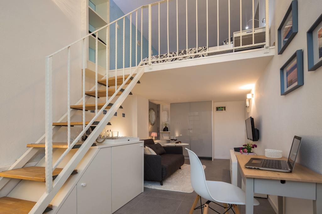 Rooms N&M Split Exterior foto