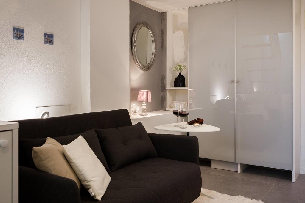 Rooms N&M Split Exterior foto