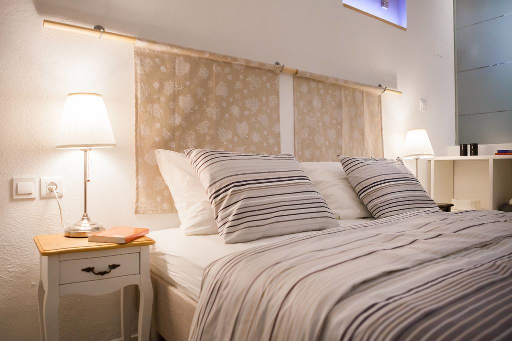 Rooms N&M Split Exterior foto