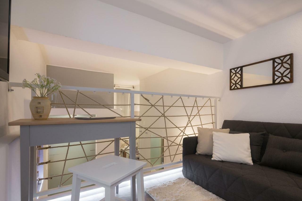 Rooms N&M Split Exterior foto