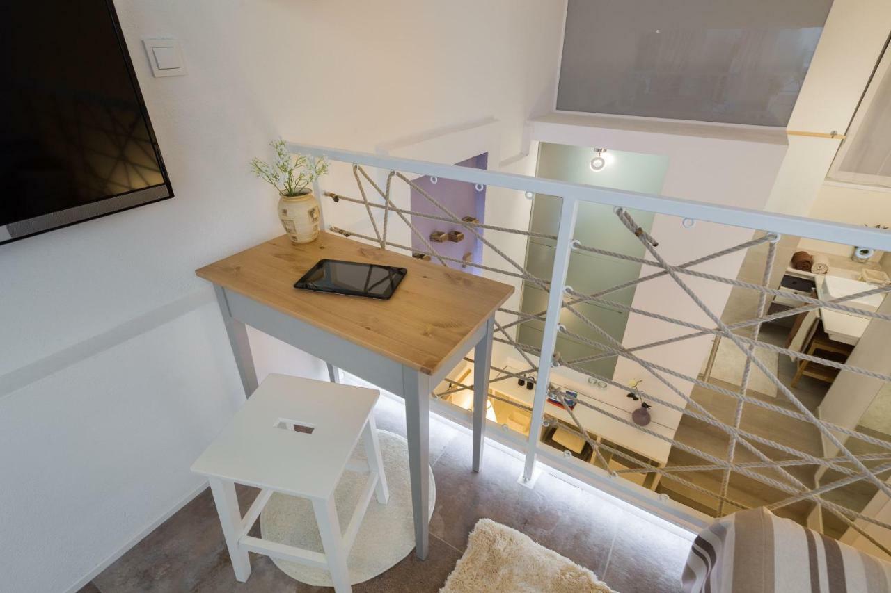 Rooms N&M Split Exterior foto