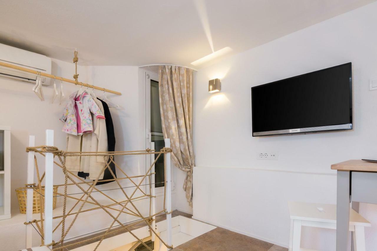 Rooms N&M Split Exterior foto