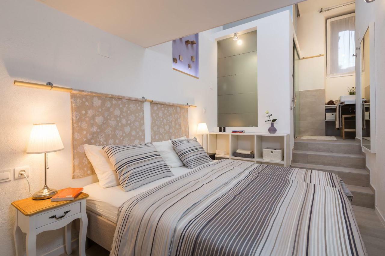 Rooms N&M Split Exterior foto