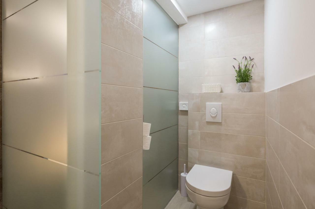Rooms N&M Split Exterior foto